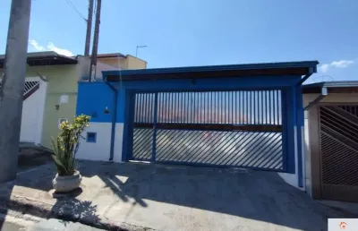 Casa para locação na vila nova em salto-sp: 2 quartos, 1 sala, 1 banheiro, 2 vagas de garagem, 120,00m² de área.