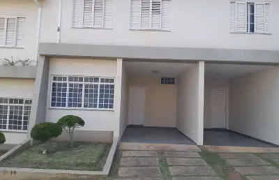 Casa em condomínio para locação em itu-sp, bairro liberdade: 3 quartos, 1 suíte, 1 sala, 2 vagas, 100m²!