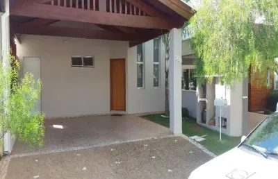 Linda casa para locaçao  com 3 suites  no condomiunio  vila aldeia de espanha ,  em itu