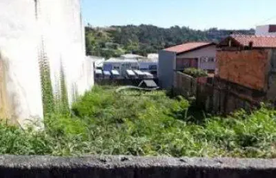 Vende-se residential / land lot em campo limpo paulista