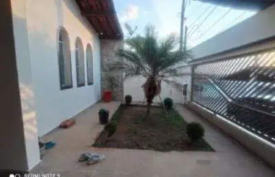 Vende-se residential / home em campo limpo paulista