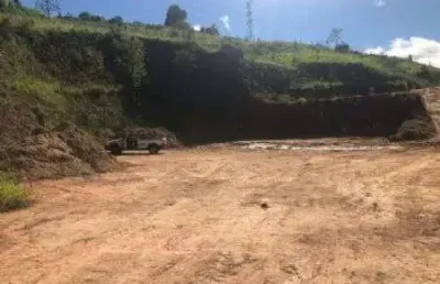 Terreno comercial à venda na Avenida Marginal Rio Jundiaí, 102, Chácaras Santa Martha, Várzea Paulista