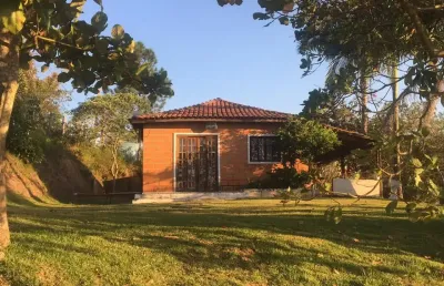 Chácara / sítio com 2 quartos à venda na Zona Rural, Jarinu 