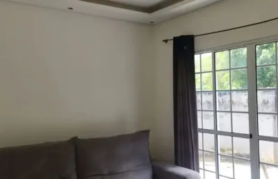 Casa com 3 quartos à venda na Rua Olivérios Salgado de Castro, 5, Jardim Marsola, Campo Limpo Paulista