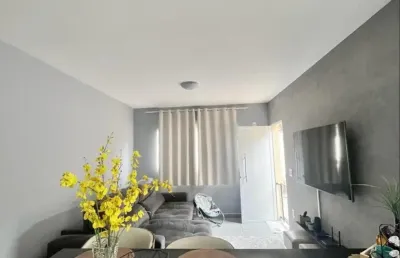 Linda casa com mobília à venda jardim laura, campo limpo pta