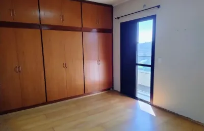 Apartamento a venda 190 metros, centro de campo limpo pta