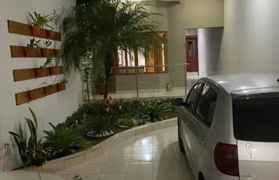 Casa com 3 quartos à venda na Rua Espanha, 10, Jardim Europa, Campo Limpo Paulista