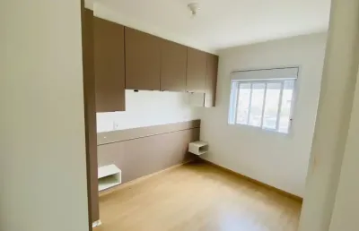 Apartamento com 2 quartos à venda na Rua Vitória Régia, 199, Residencial Alexandria, Várzea Paulista
