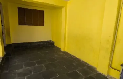 Casa térrea 3 dormitórios, aceita financiamento bancário