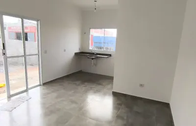 Casa com 3 quartos à venda na Avenida Dinhah de Barros, 670, Nova Trieste, Jarinu
