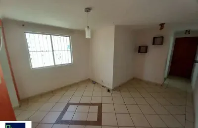 Apartamento de 2 quartos no mandaqui, são paulo-sp: 1 sala, 1 banheiro, 1 vaga de garagem, 50,00 m² de área.