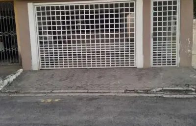Imperdível! casa térrea à venda em são paulo-sp, jardim virginia bianca, 3 quartos, 1 suíte, 2 vagas - 103m². confira!