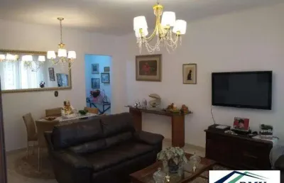 Sobrado com 4 dormitórios à venda, 387 m² - jardim do mar - são bernardo do campo/sp