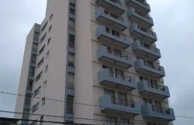 Apartamento com 3 quartos à venda no Rudge Ramos, São Bernardo do Campo 
