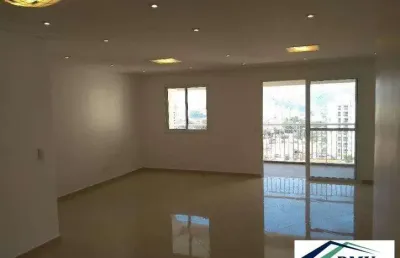 Apartamento com 3 quartos à venda no Centro, São Bernardo do Campo 