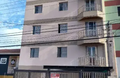 Apartamento com 2 dormitórios à venda, 60 m² - nova petrópolis - são bernardo do campo/sp