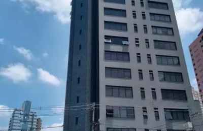 Sala comercial com 1 sala à venda no Centro, São Bernardo do Campo 