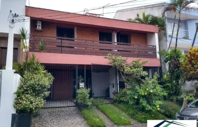 Casa com 3 quartos à venda no Nova Petrópolis, São Bernardo do Campo 