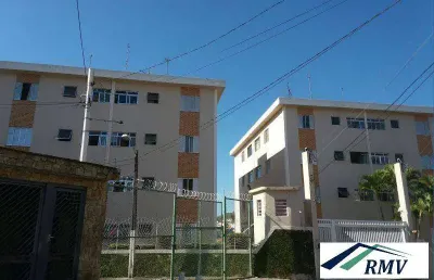 Apartamento com 2 quartos à venda no Santa Terezinha, São Bernardo do Campo 