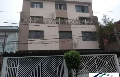 Apartamento com 3 quartos à venda no Anchieta, São Bernardo do Campo 