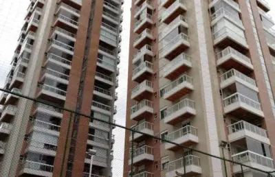 Apartamento no kamayurá park, entrar e morar, centro - são bernardo.