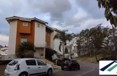 Casa com 4 quartos à venda no Parque Terra Nova II, São Bernardo do Campo 