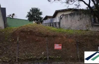 Terreno próximo ao centro comercial do riacho grande.