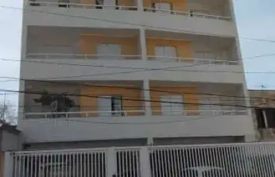 Apartamento com 2 quartos à venda no Assunção, São Bernardo do Campo 