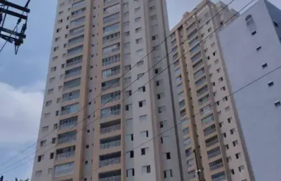Excelente cobertura no condominio alta vista, centro, são bernardo.