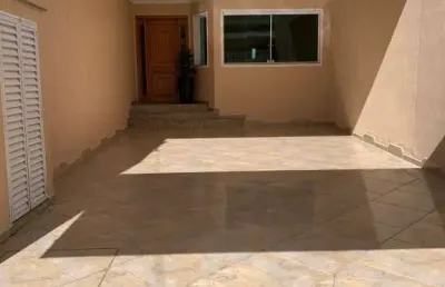 Casa com 4 quartos à venda no Anchieta, São Bernardo do Campo 