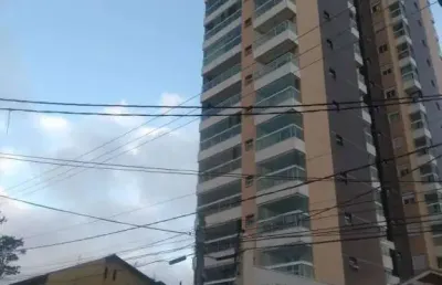 Cobertura com 3 quartos à venda no Nova Petrópolis, São Bernardo do Campo 