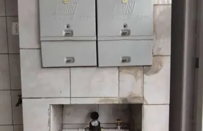 Casa com 3 quartos à venda no Demarchi, São Bernardo do Campo 