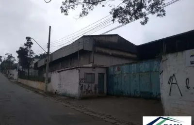Terreno à venda, 7044 m² - batistini - são bernardo do campo/sp