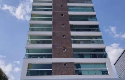 Lindo apartamento no condomínio edifício solar do parque, pq. anchieta.