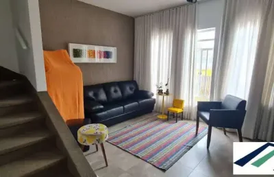 Casa com 2 quartos à venda no Assunção, São Bernardo do Campo 