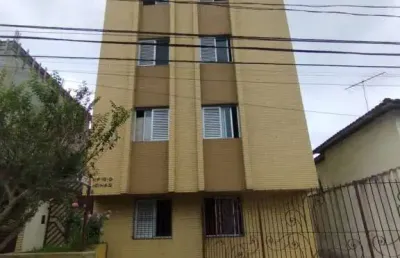 Apartamento no centro, próximo ao shopping são bernardo plaza.