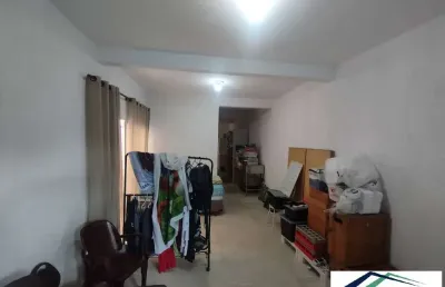 Sala comercial com 1 sala à venda no Independência, São Bernardo do Campo 