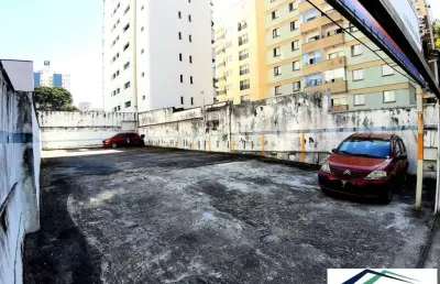 Terreno à venda no Centro, São Bernardo do Campo 
