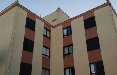 Apartamento com 2 quartos à venda no Baeta Neves, São Bernardo do Campo 