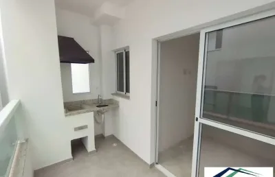 Apartamento com 2 quartos à venda no Baeta Neves, São Bernardo do Campo 