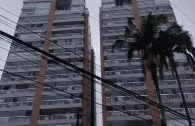 Apartamento com 3 quartos à venda no Centro, São Bernardo do Campo 