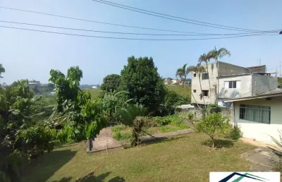 Terreno comercial à venda no Jardim da Represa, São Bernardo do Campo 