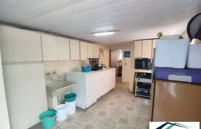 Casa com 5 quartos à venda no Rio Grande, São Bernardo do Campo 