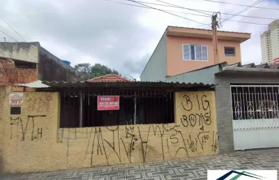 Terreno na estrada joão ducim, dívida com o bairro baeta neves.