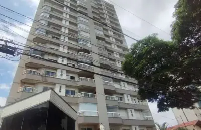 Apartamento no condomínio monserrate - nova petrópolis.