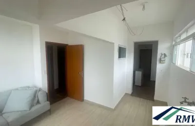 Apartamento com 3 quartos à venda no Rudge Ramos, São Bernardo do Campo 