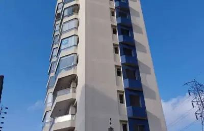 Apartamento com 2 quartos à venda no Centro, São Bernardo do Campo 