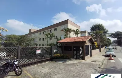 Apartamento no condomínio indiano, bairro demarchi.