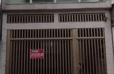 Casa com 3 quartos para alugar no Jardim Marco Polo, São Bernardo do Campo 