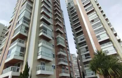 Apartamento com 3 quartos à venda no Centro, São Bernardo do Campo 